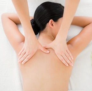 Massage: Elemis Freestyle Deep Tissue