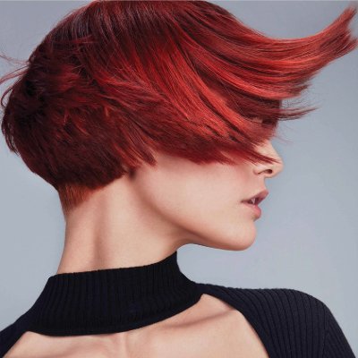 AVEDA COLOUR