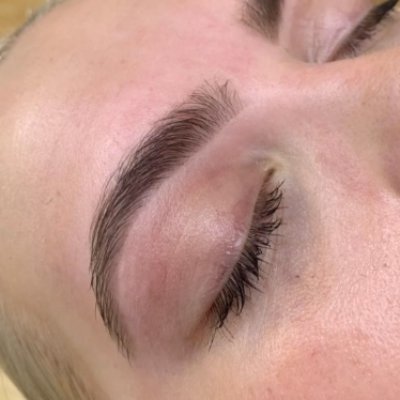 HD BROWS