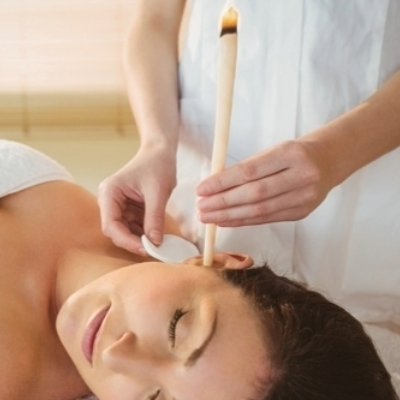 HOPI EAR CANDLES