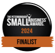 Small Business Award Finalists 2024!