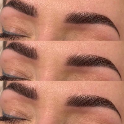 BROW LAMINATION