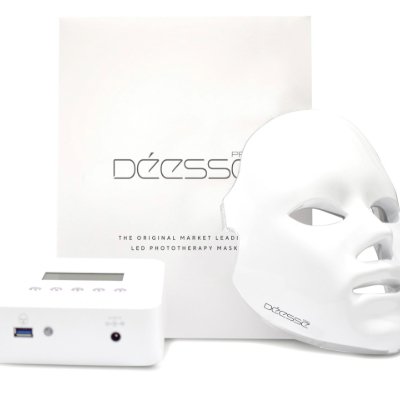 LED FACIAL MASK