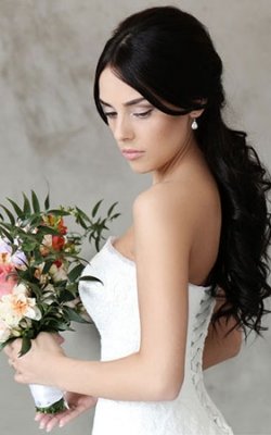 Stunning Hairstyles for Bridesmaids at Melanie Richards Hair Boutique Peterborough