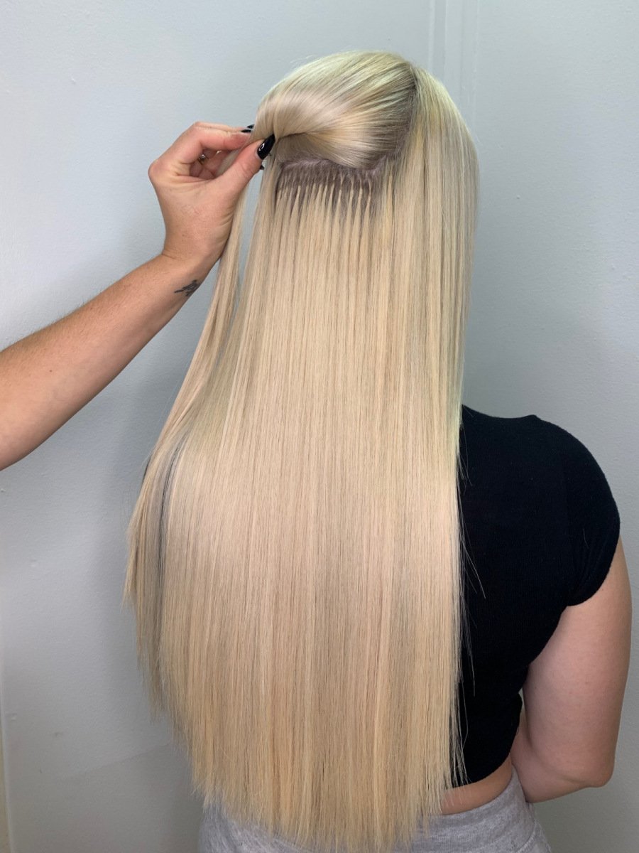 Great Lengths Hair Extensions, Gold Status Salons, Peterborough